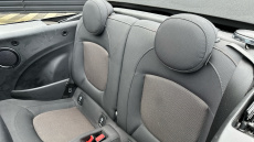 MINI Convertible 1.5 Cooper Classic 2dr Auto Petrol Convertible